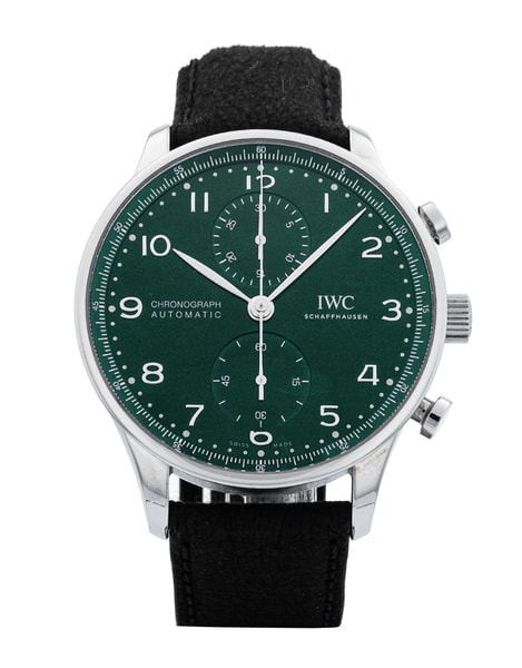 IWC Portugieser Chrono IW371615